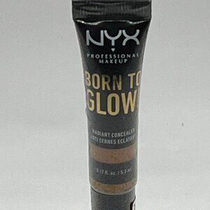NYX-Profession al MAKEUP-Born To Glow-Radiant Concealer - Golden Honey